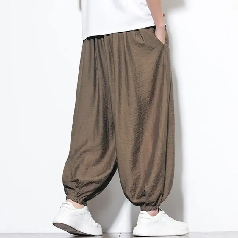 Daily Comfort Pants