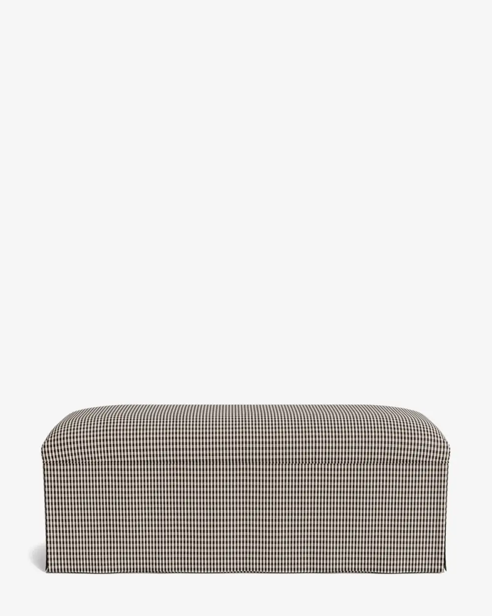 Everyday Traditional Bench