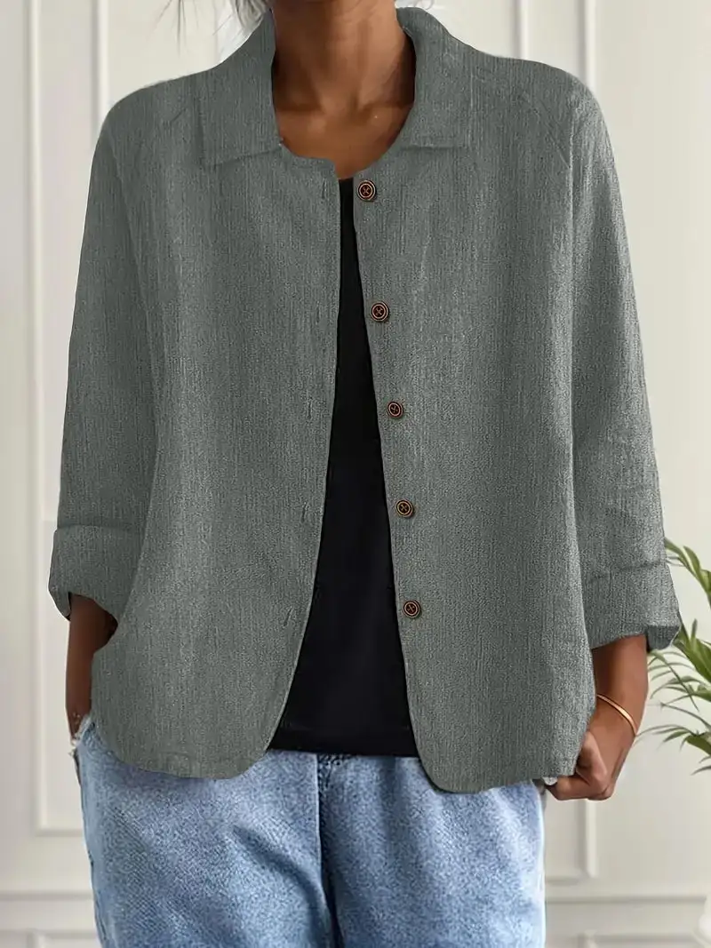 Versatile Heritage Coat