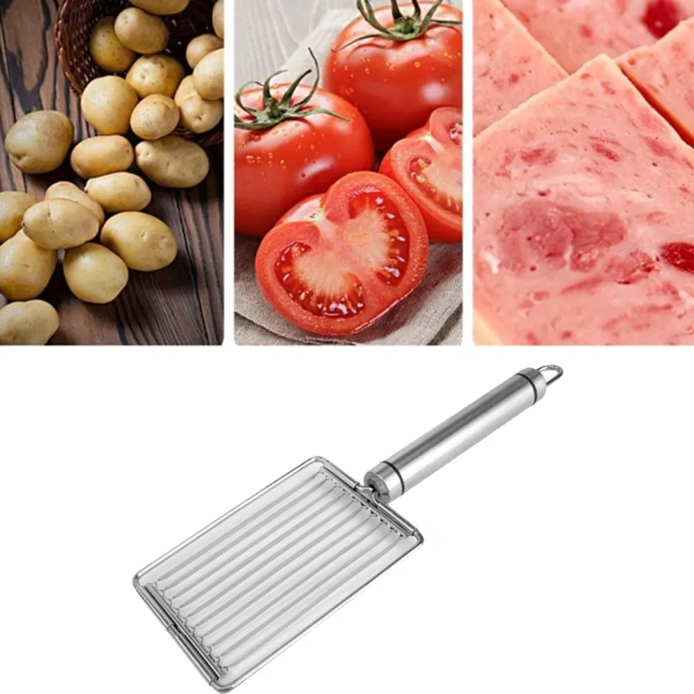 Food-Grade Slicing Tool