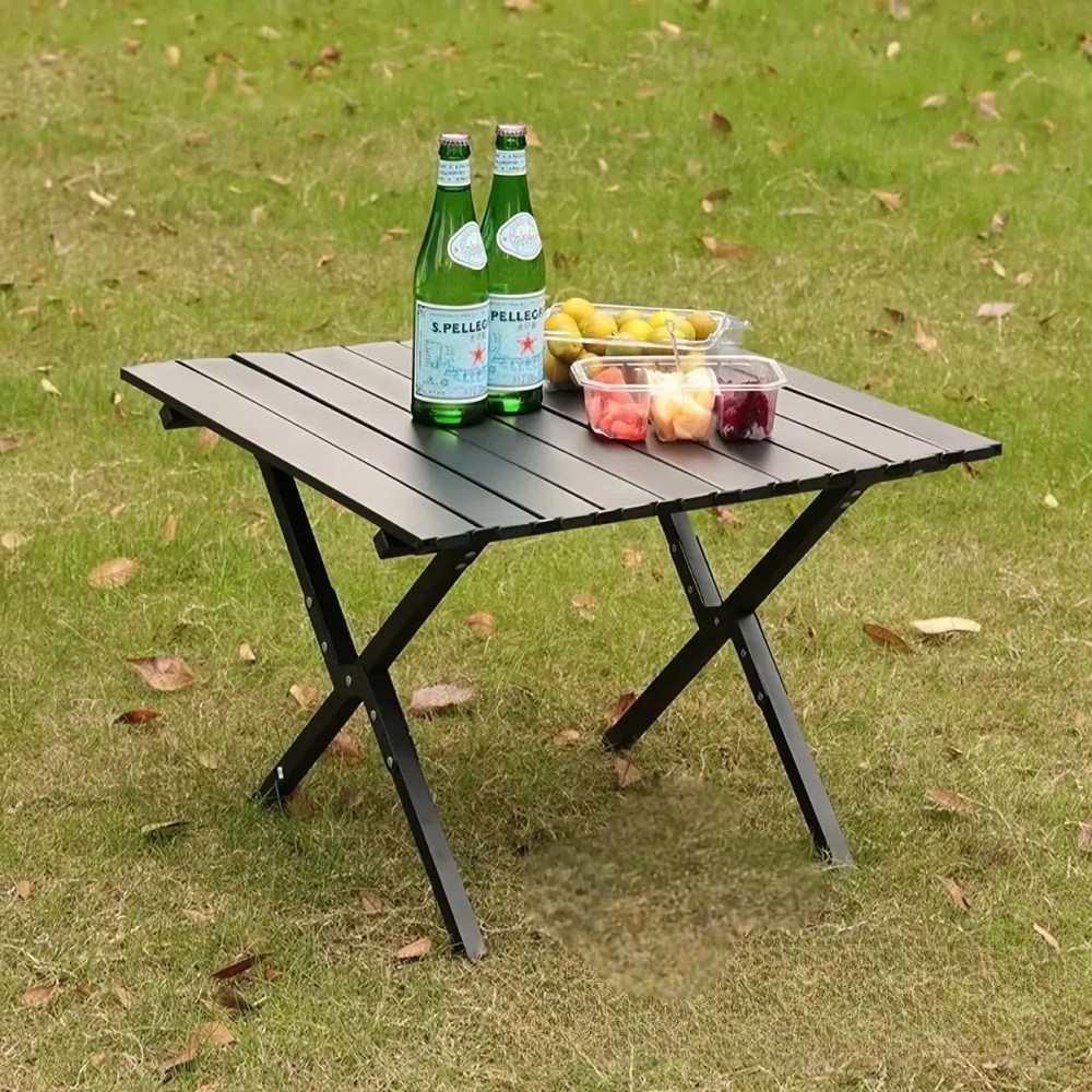 Foldable Camping Table