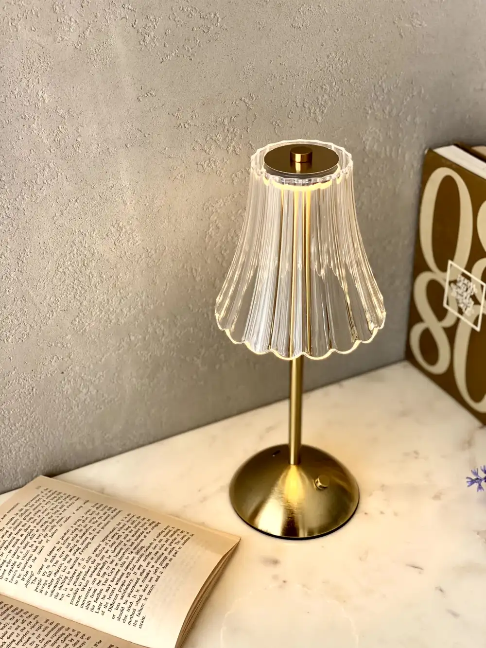 Office  Home Table Lamp