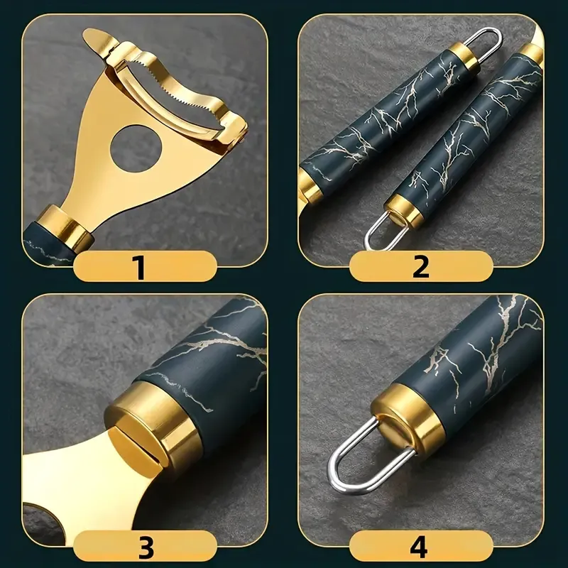 Durable Stainless Steel Corn Cutter