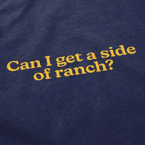 Foodie Humor Quote Unisex Sweatshirt