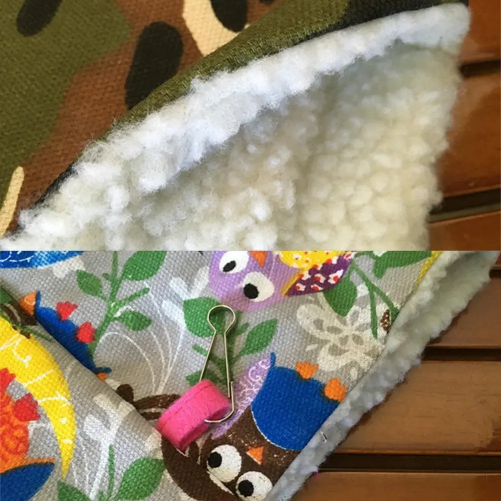 Cashmere Cozy Hanging Hammock