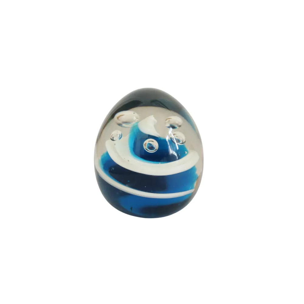 Decorative Accent Paperweight