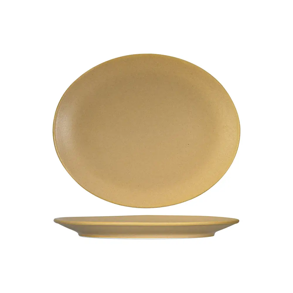 Classic Serving Platter