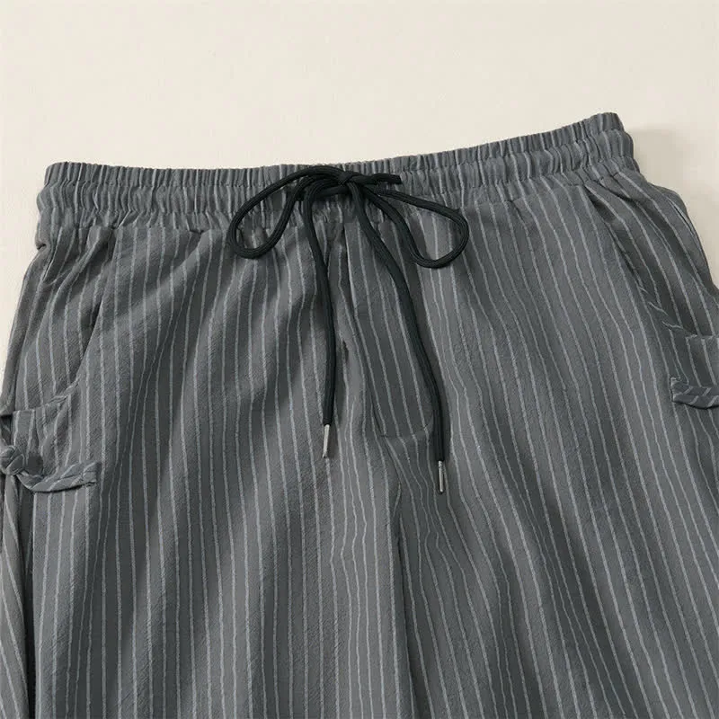 Utility Motion Pants