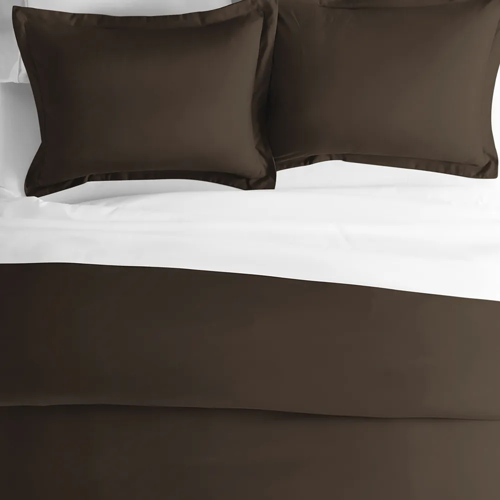 Pillow Sham Set