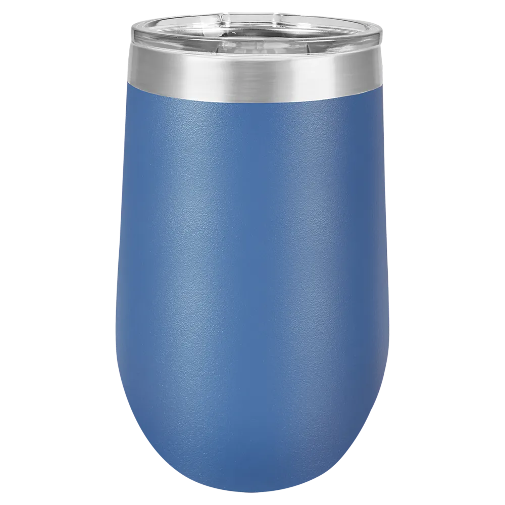 Modern Insulated Tumbler
