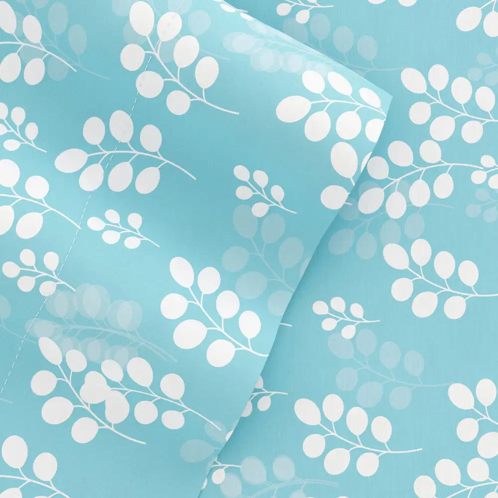 Wheatfield Pattern Sheet Set