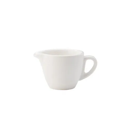 Refined Cream Tot