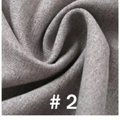 Reusable Thermal Blackout Curtain Panel