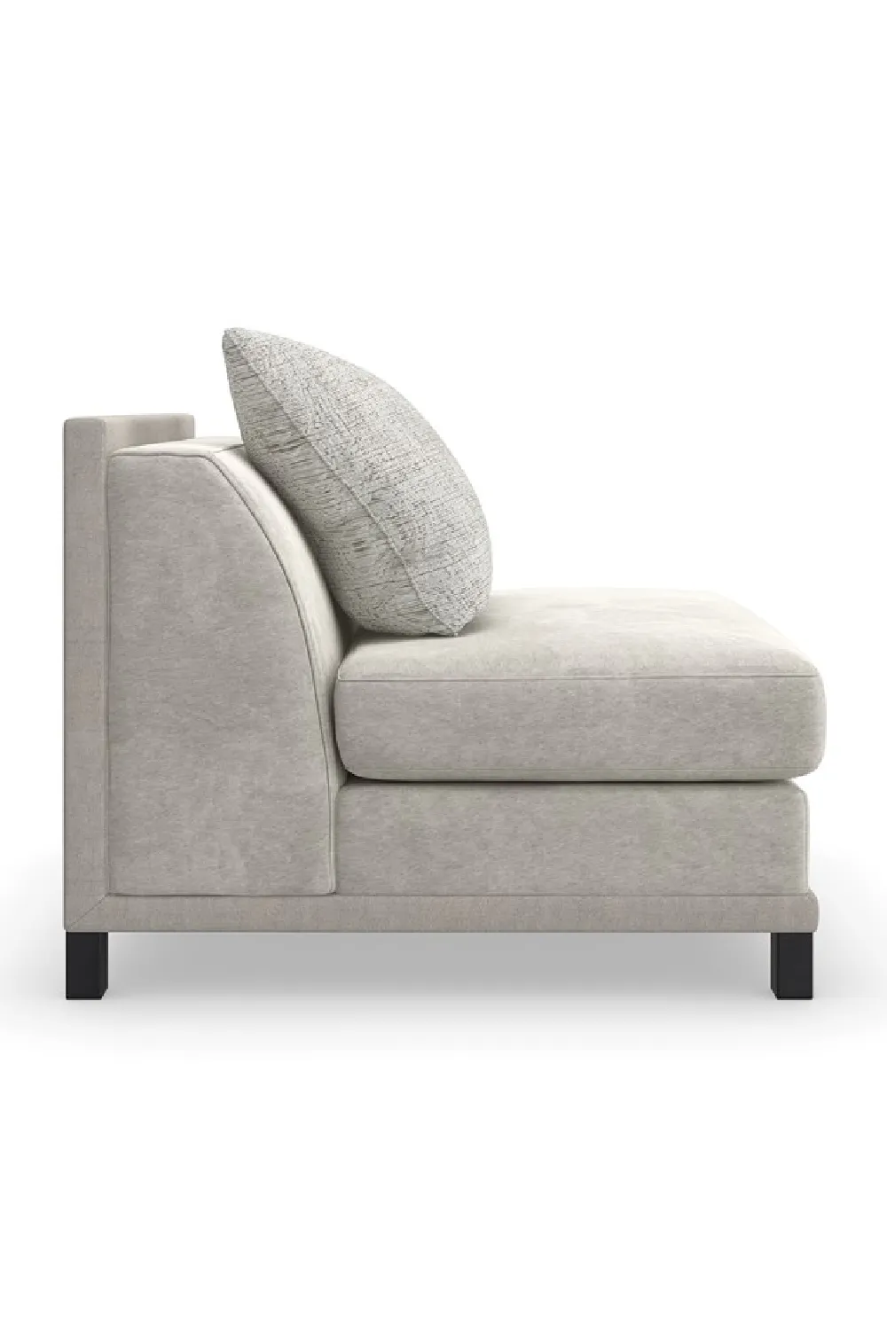Sectional Lounge Chair
