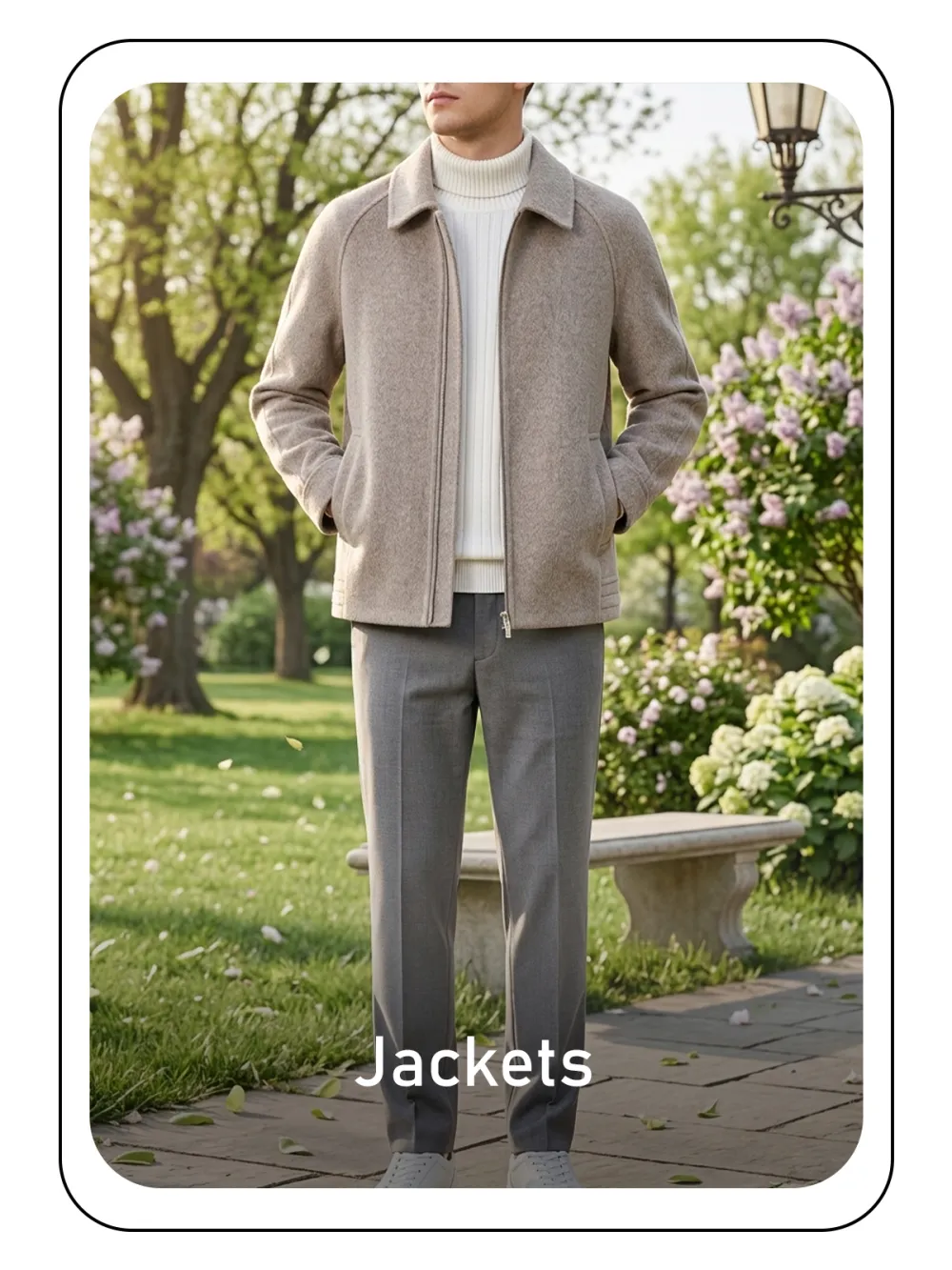 Jackets