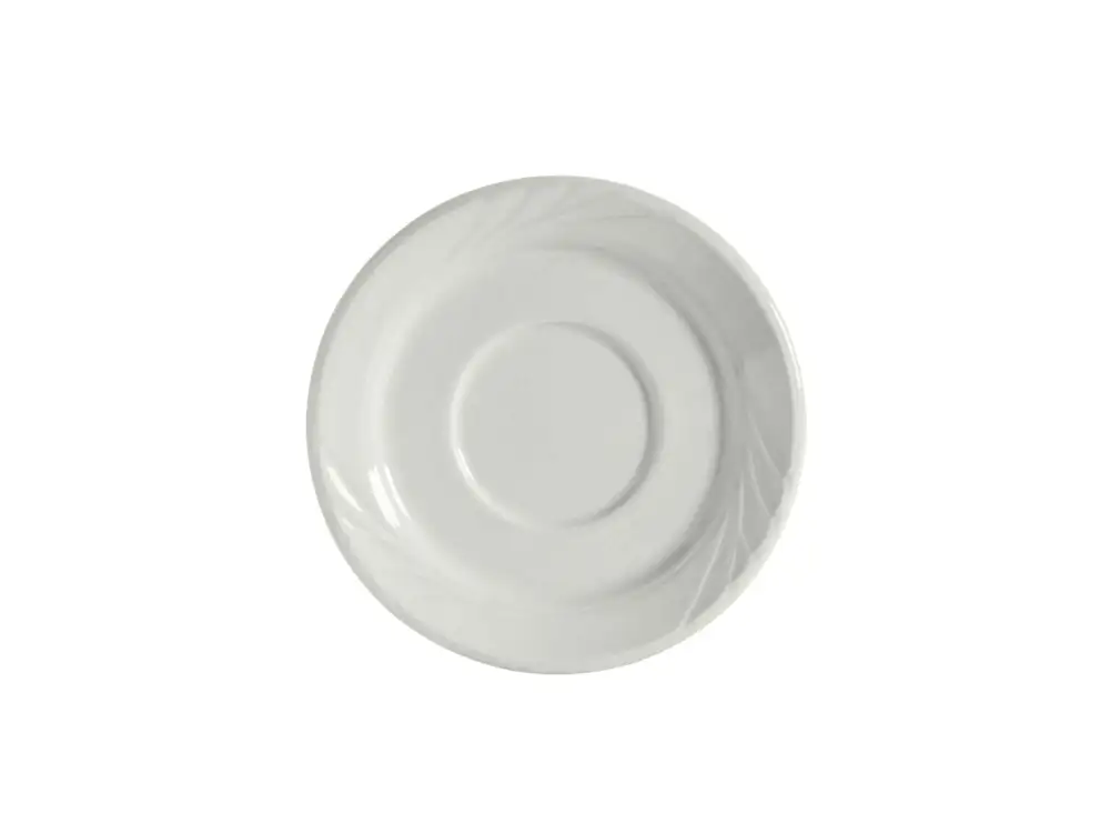 Vineyard Inspired Beverage Saucer