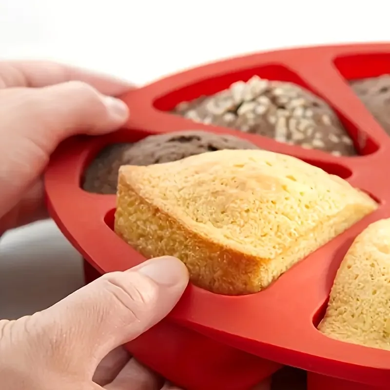 Triangular Baking Mold