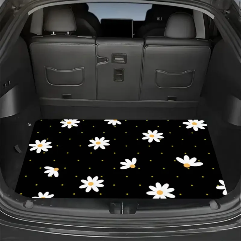 Daisy Car Cargo Liner