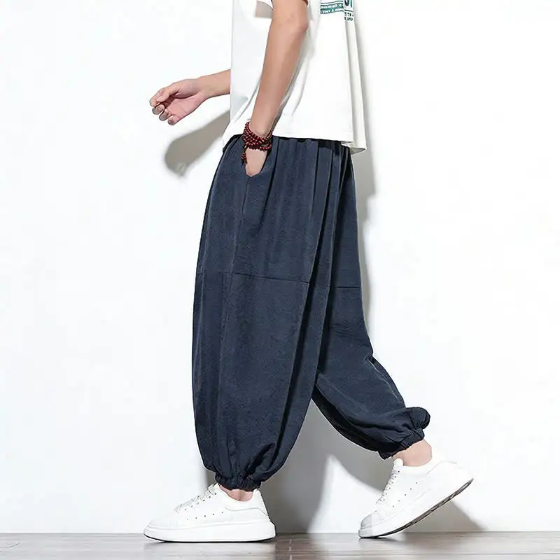 Daily Travel Pants