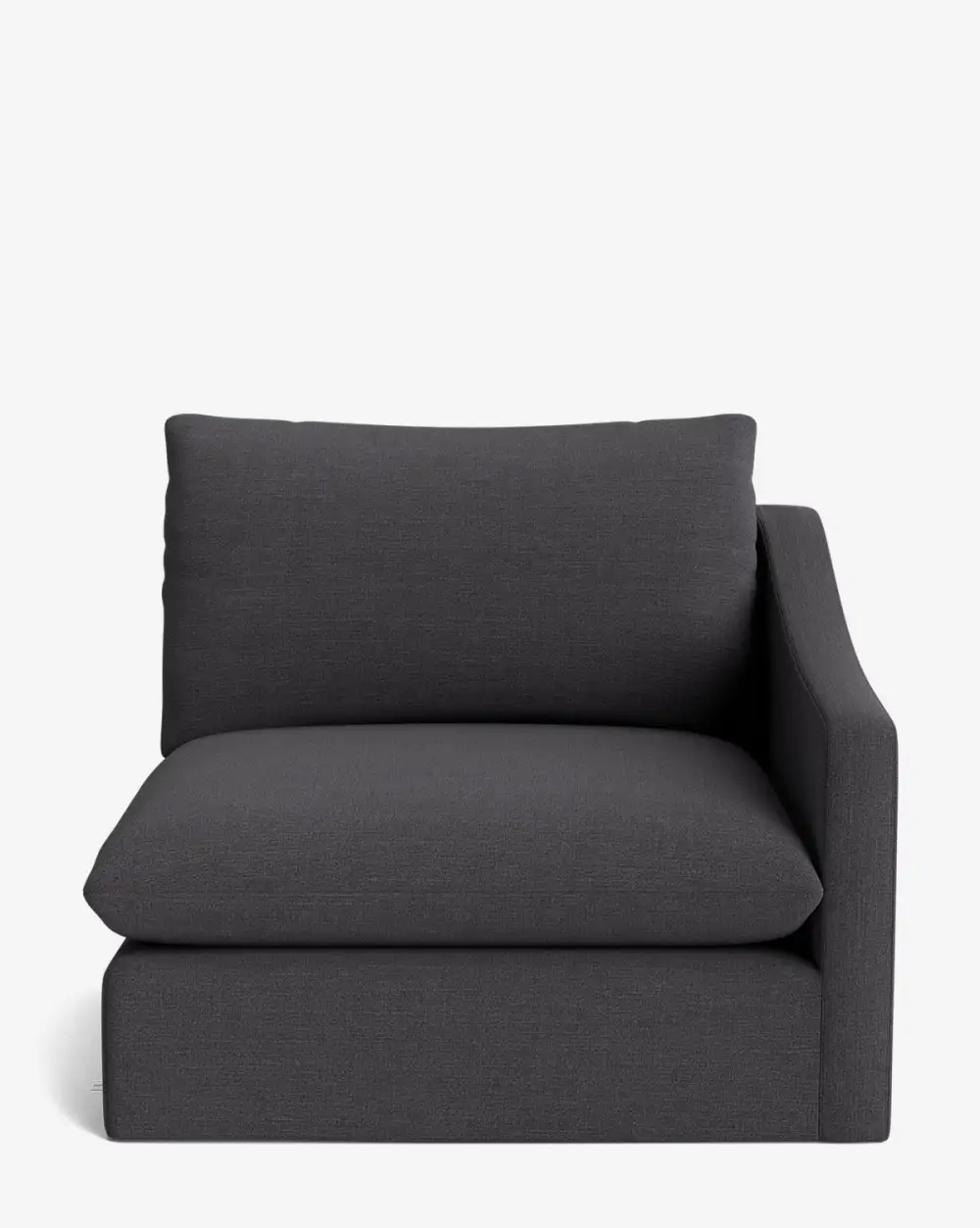 Everyday Upholstered Armchair