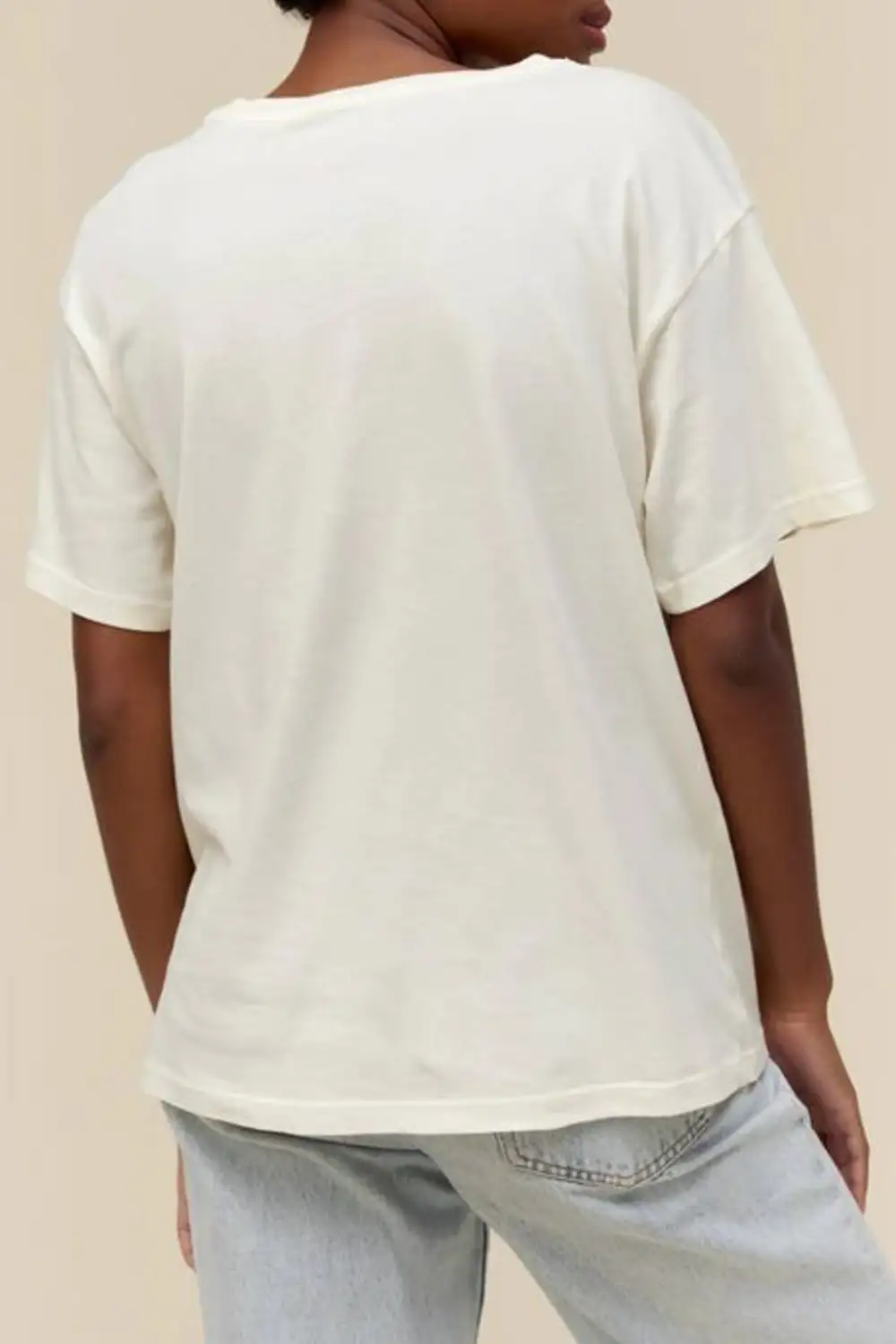 Boyfriend Vintage Tee