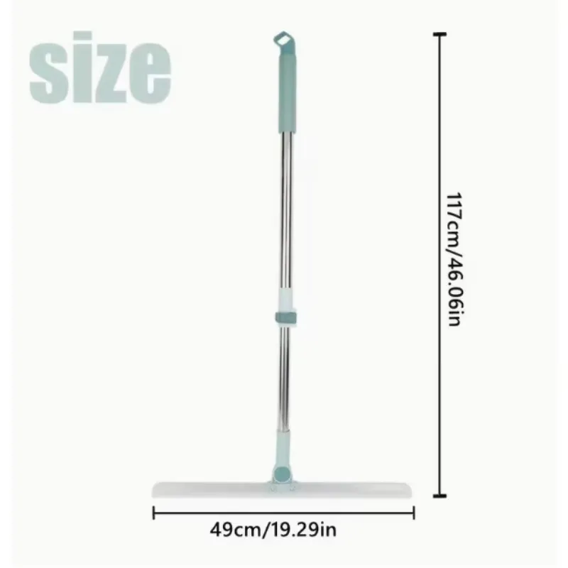 Multi-Surface Squeegee