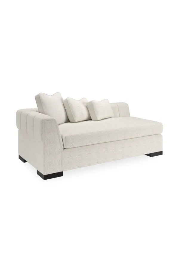 Contemporary Sectional Sectional Sofa