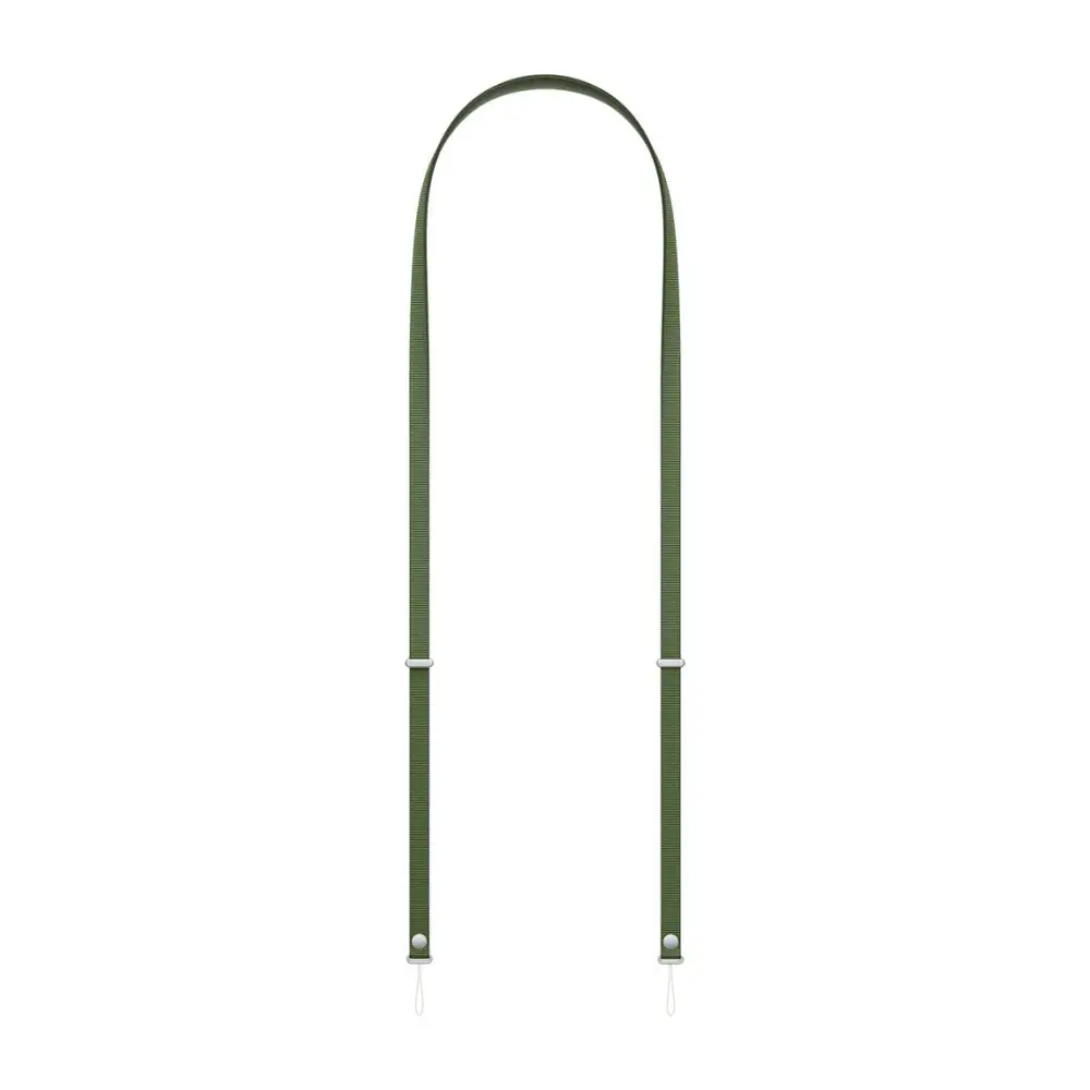 Charming Everyday Crossbody Phone Strap