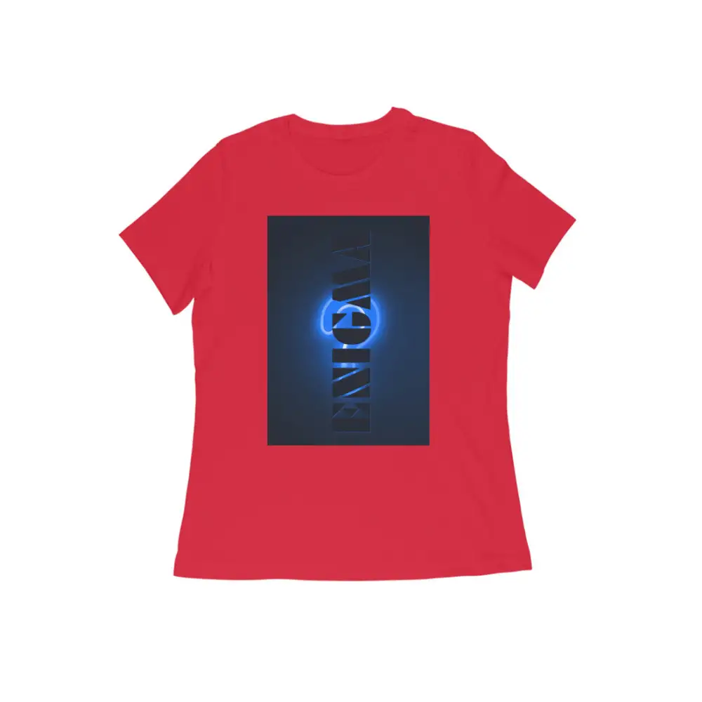 Hidden Thought Graphic Tee