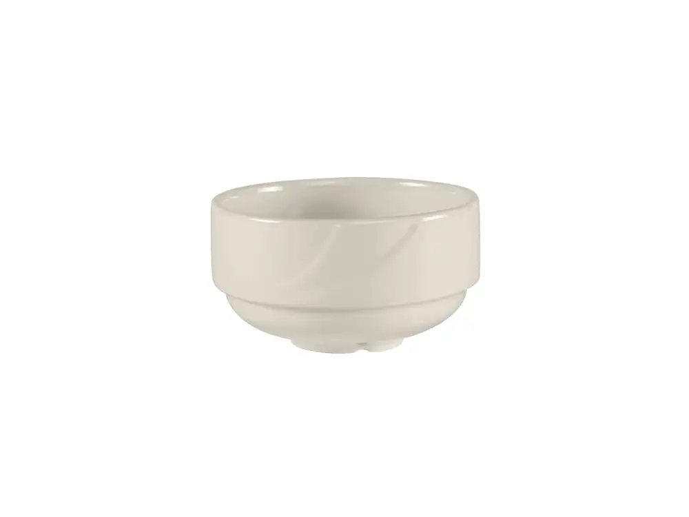 Refined Stackable Soup Cup