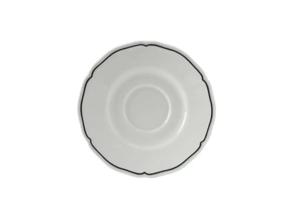 Beverage Saucer