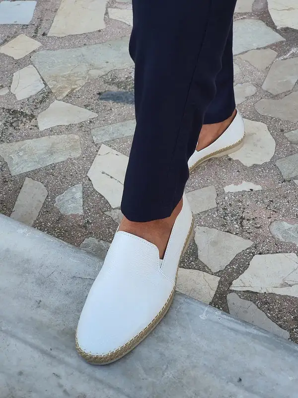 Classic Classic Slip-On Loafers