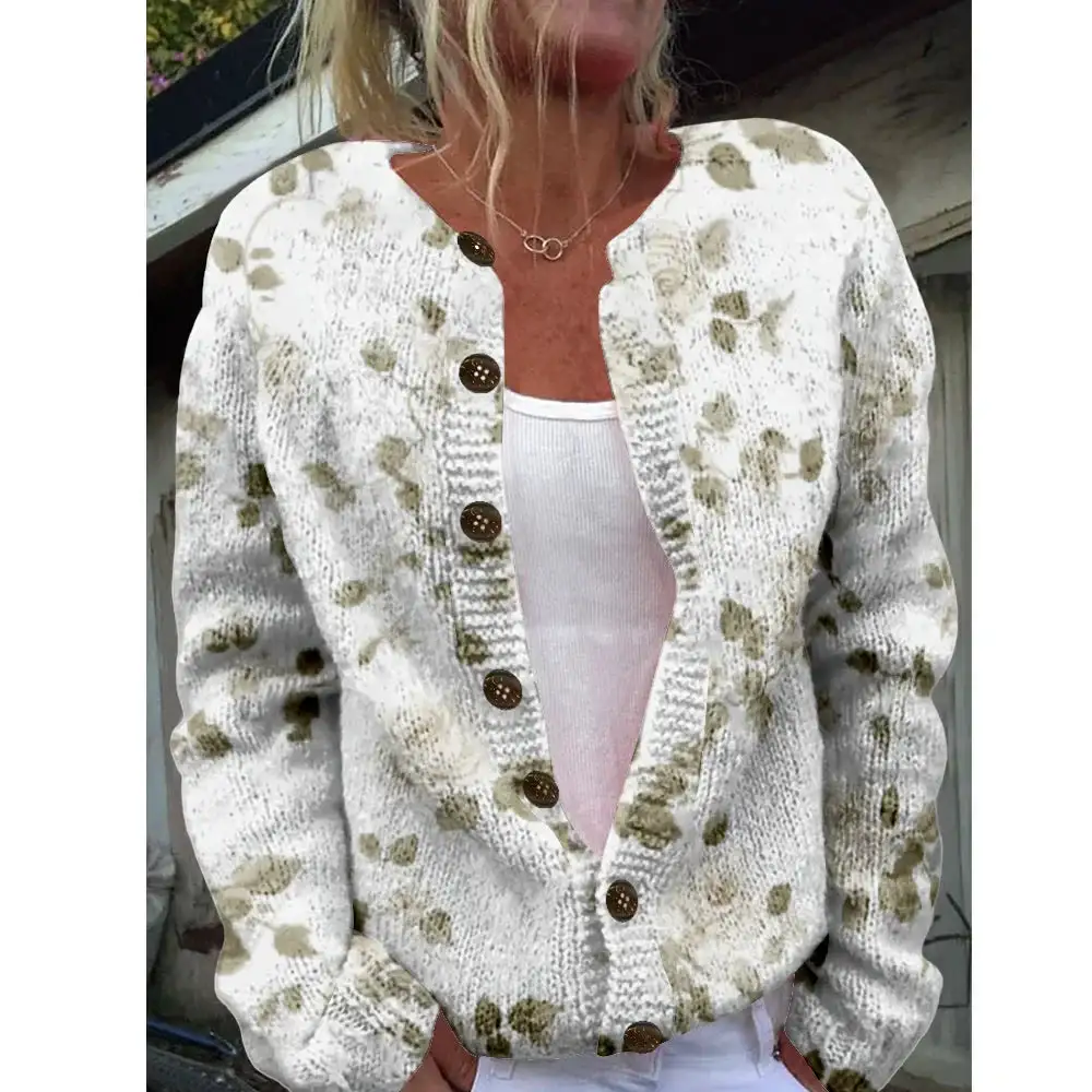 Polished Sleek Cardigan