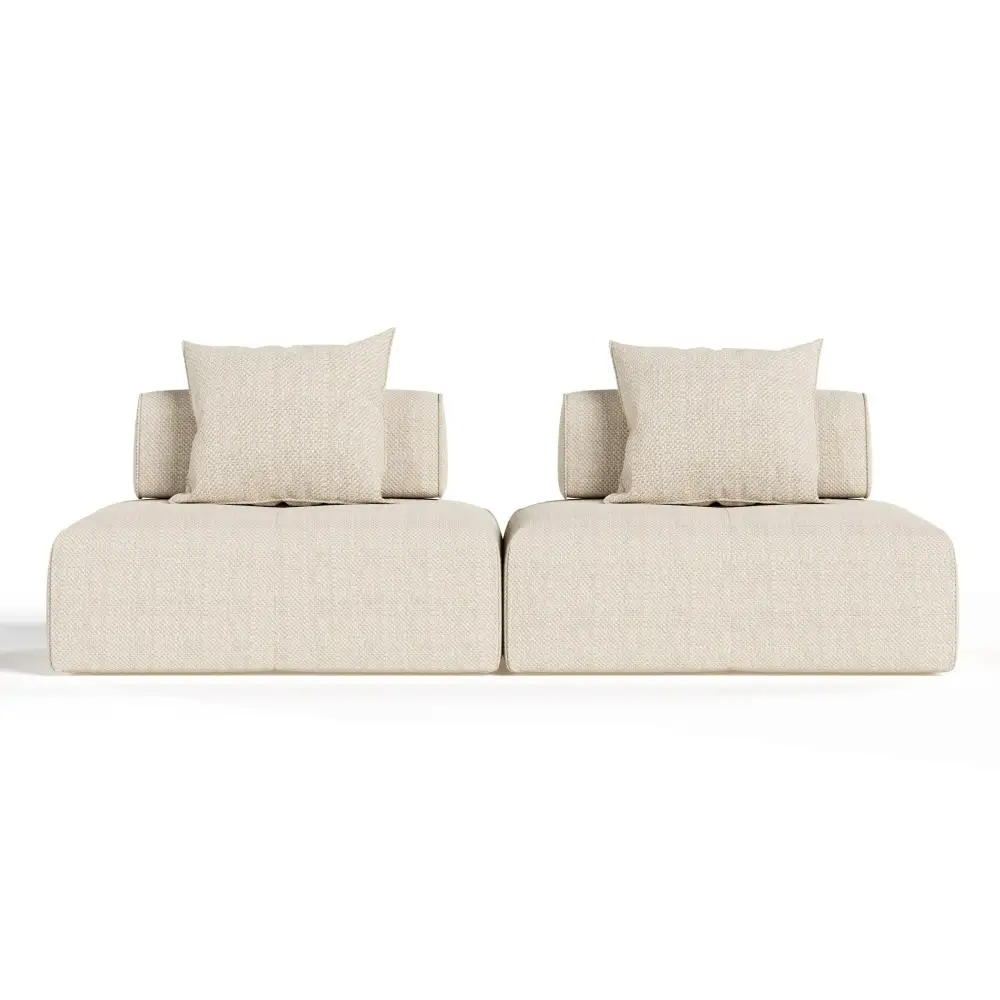 Sectional Modular Sectional Sofa