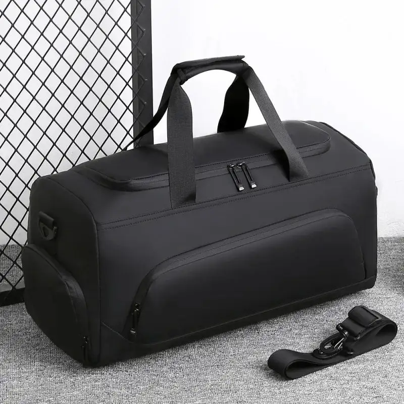 Practical Everyday Duffel Bag