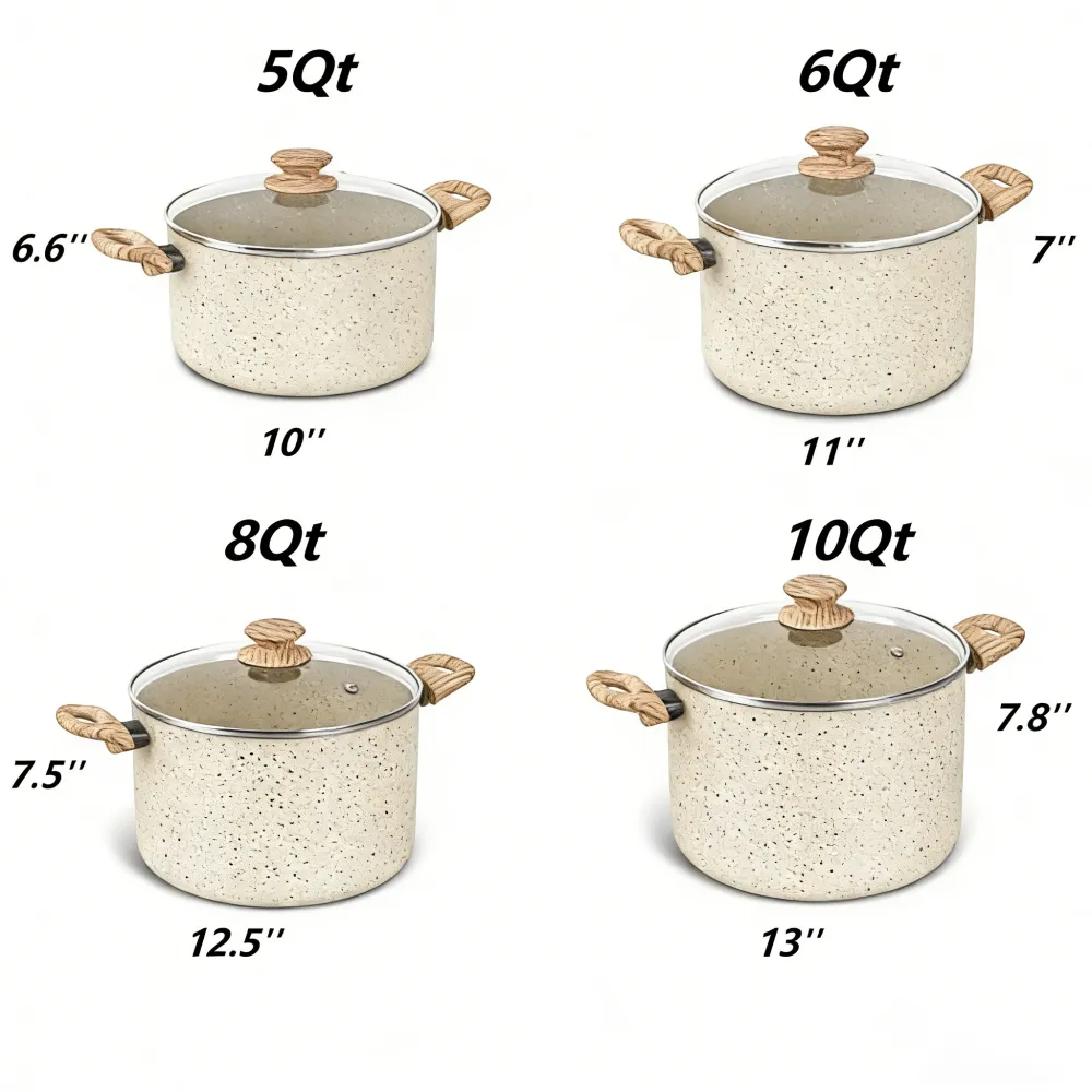 Non-Stick Grill Pan