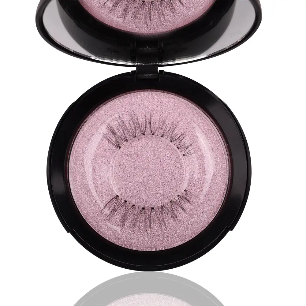 Wispy Edge Magnetic Lash Set