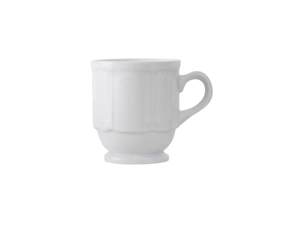Urban Stackable Coffee Mug