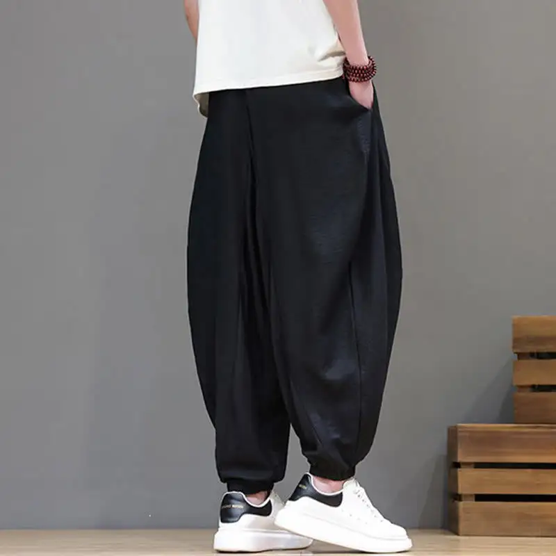 Daily Active Pants
