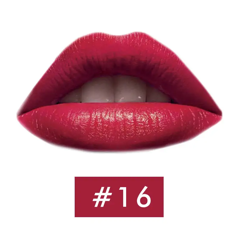 Practical Lip Tint Gloss Option W