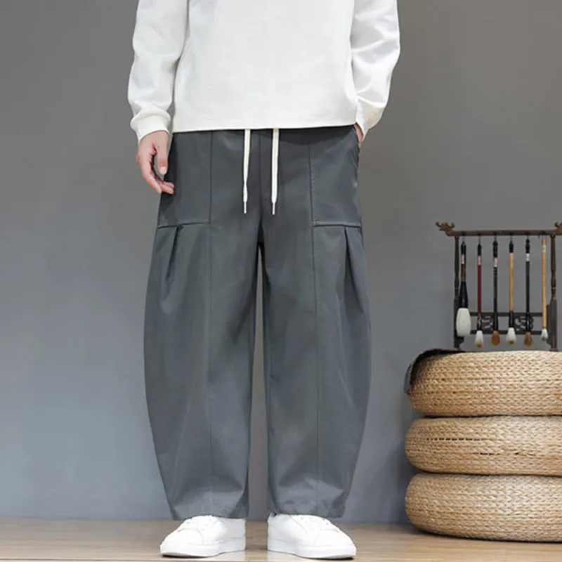Harem Everyday Pants