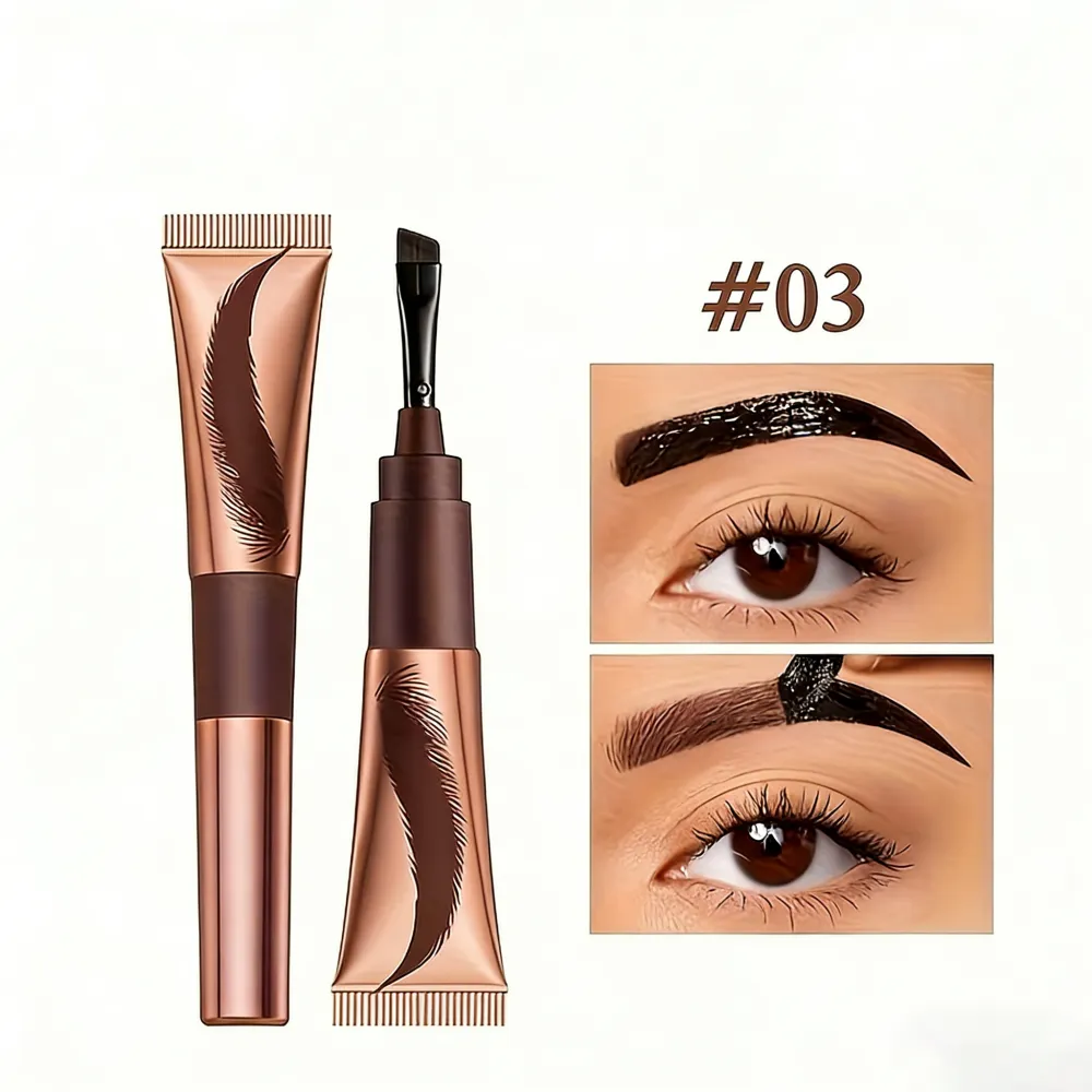 Peel-Off Brow Gel Tint