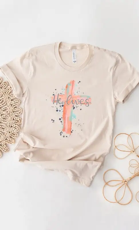 Travel Ready Soft Graphic Crew Tee