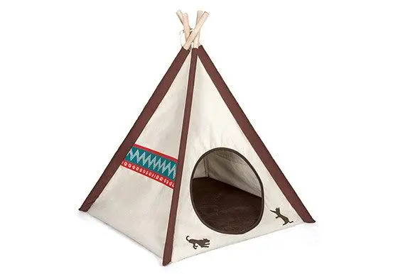 Soft Pet Resting Bed Style