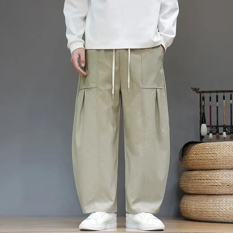 Harem Everyday Pants