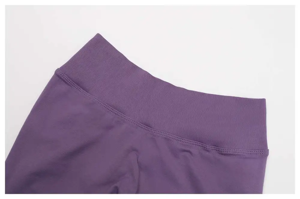 Classic High Waist Leggings