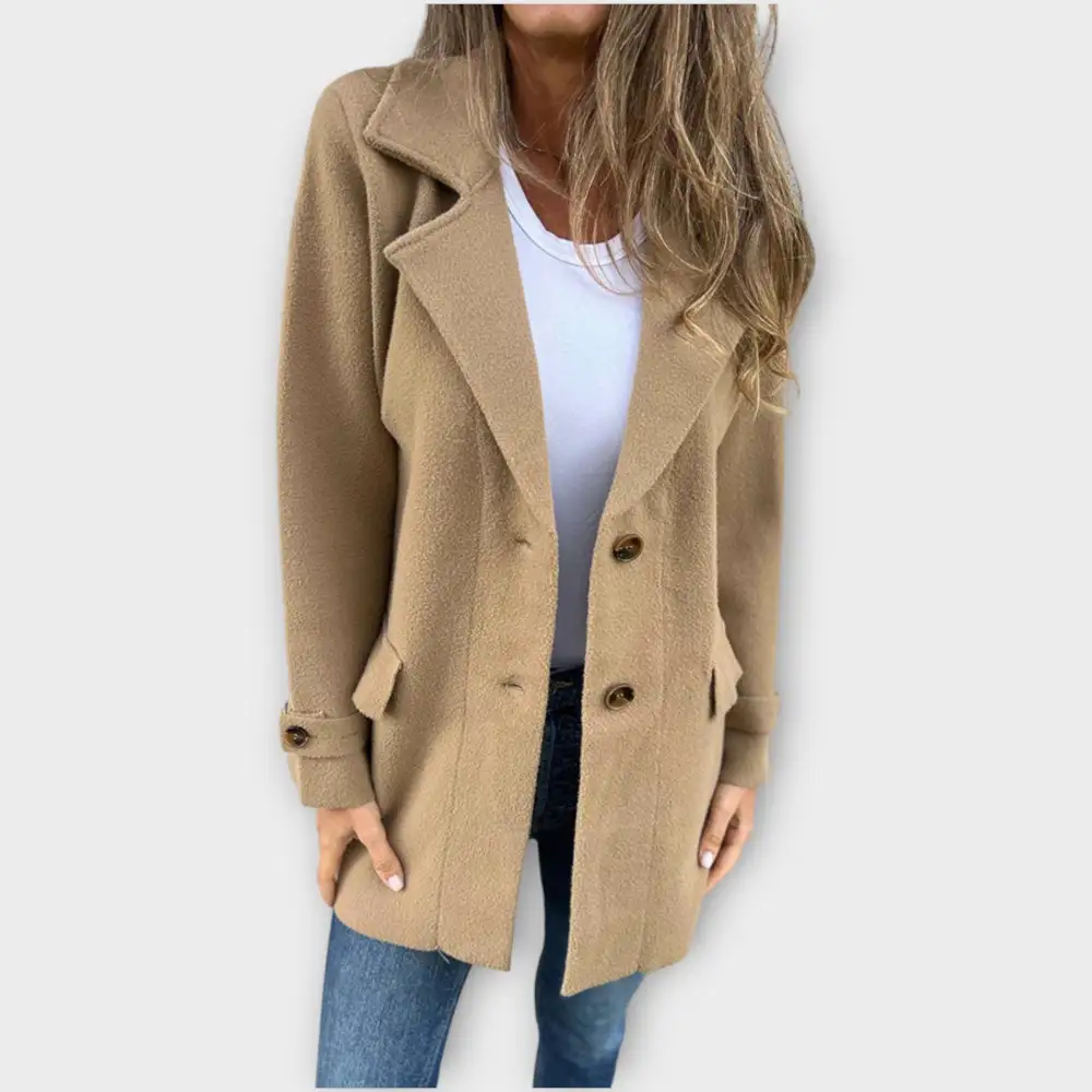 Graceful Clean Coat