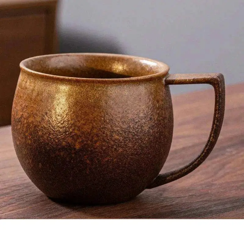 Ceramic Coffee Drinkware Set Home