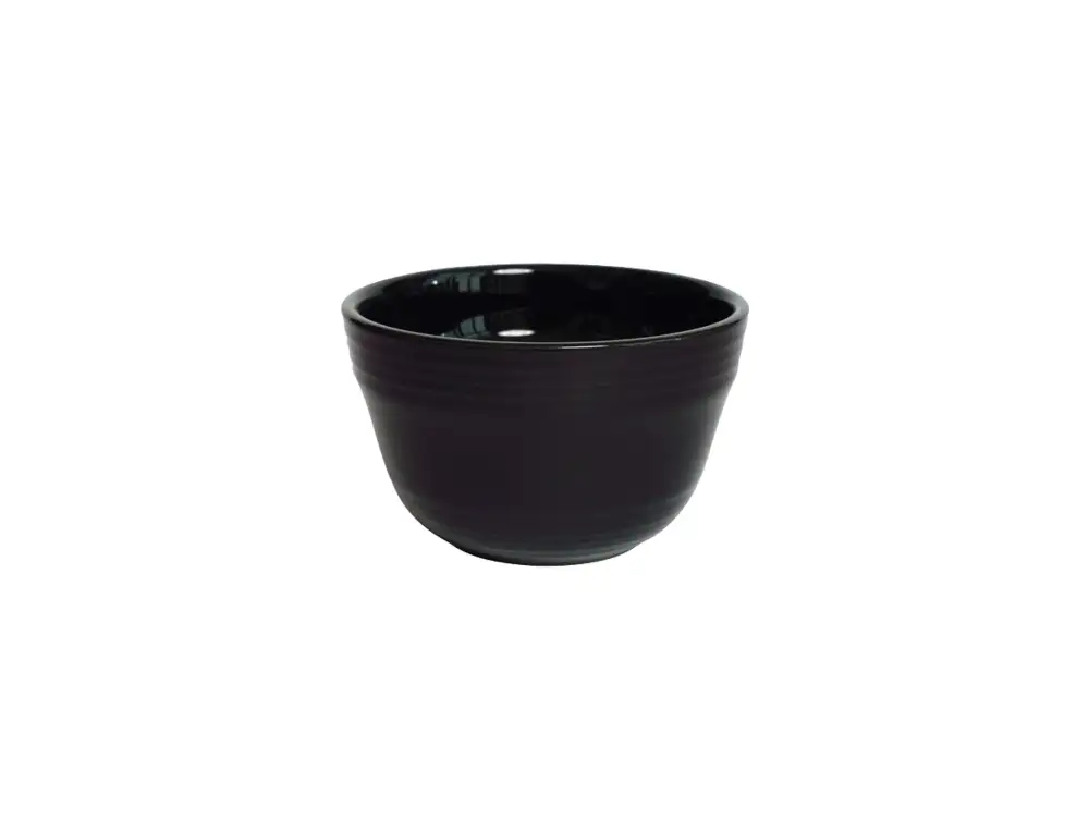 Refined Classic Bouillon Bowl