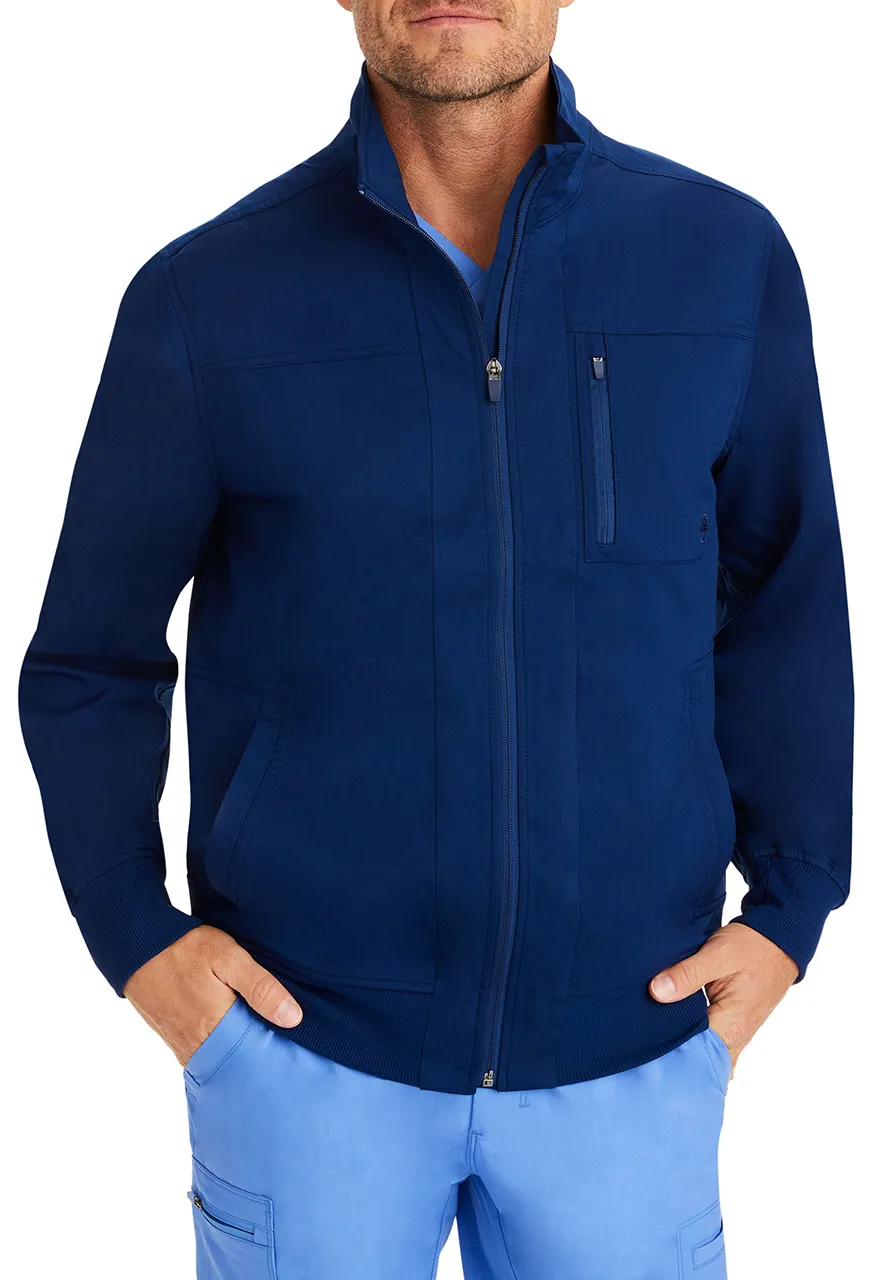 Unisex Bomber Jacket